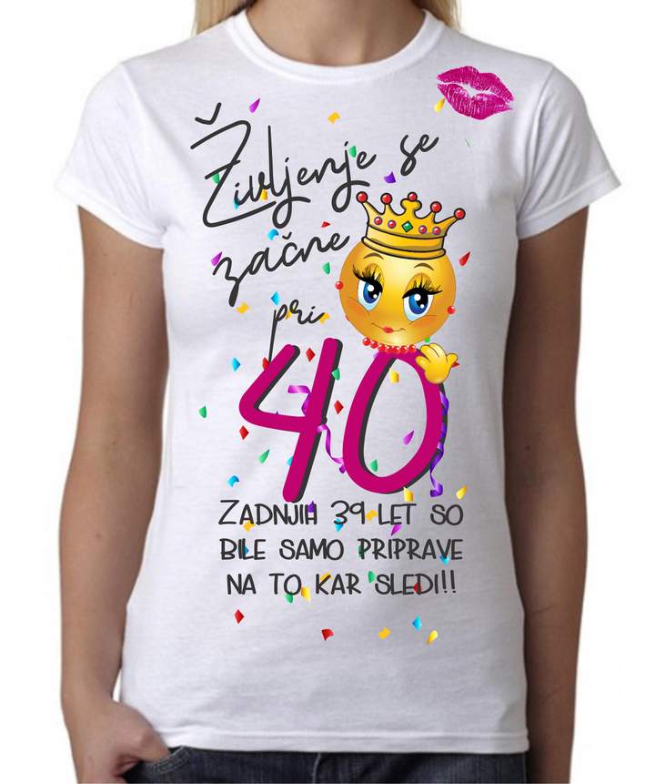 Življenje se začne pri 40 - verzija 2