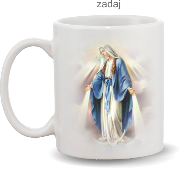 Kurešček skodelica