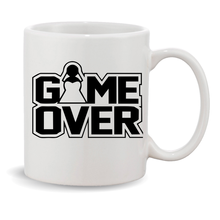 Game Over