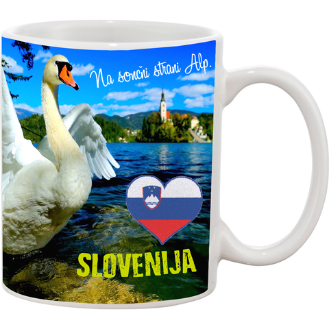 Skodelica Slovenija