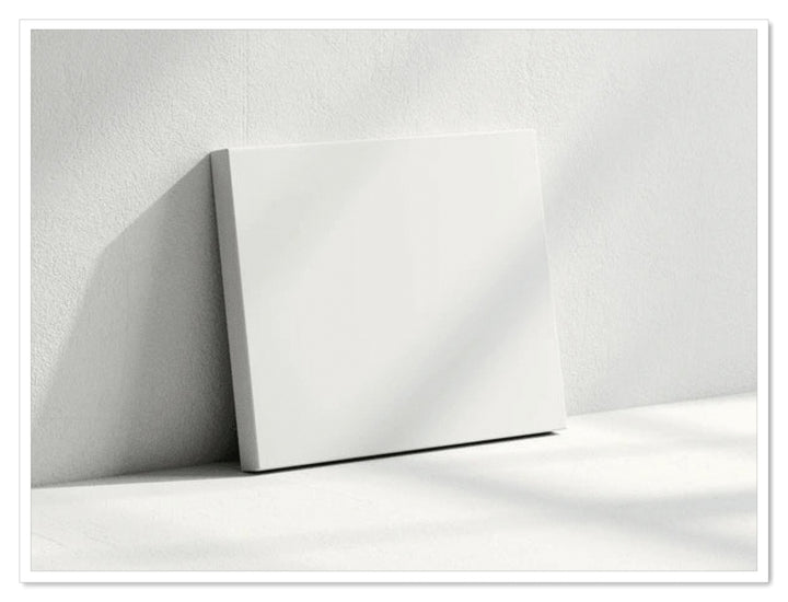 Umetnost tiska na platno (canvas)
