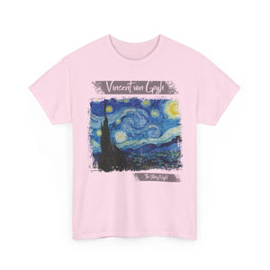 stary night light pink