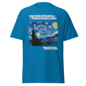 unisex-classic-tee-sapphire-front-68f121e4150d0