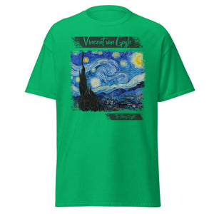 unisex-classic-tee-irish-green-front-68f106938d79a