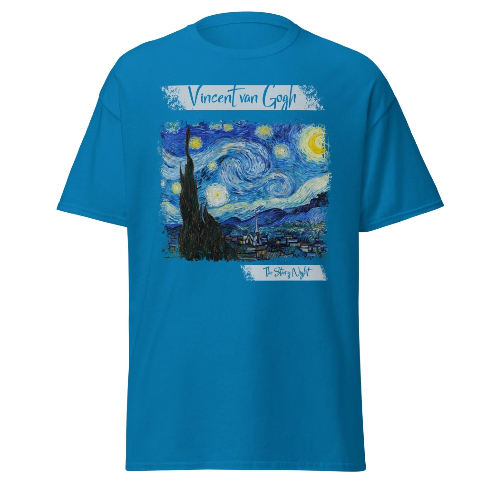 unisex-classic-tee-sapphire-front-68f121e4150d0