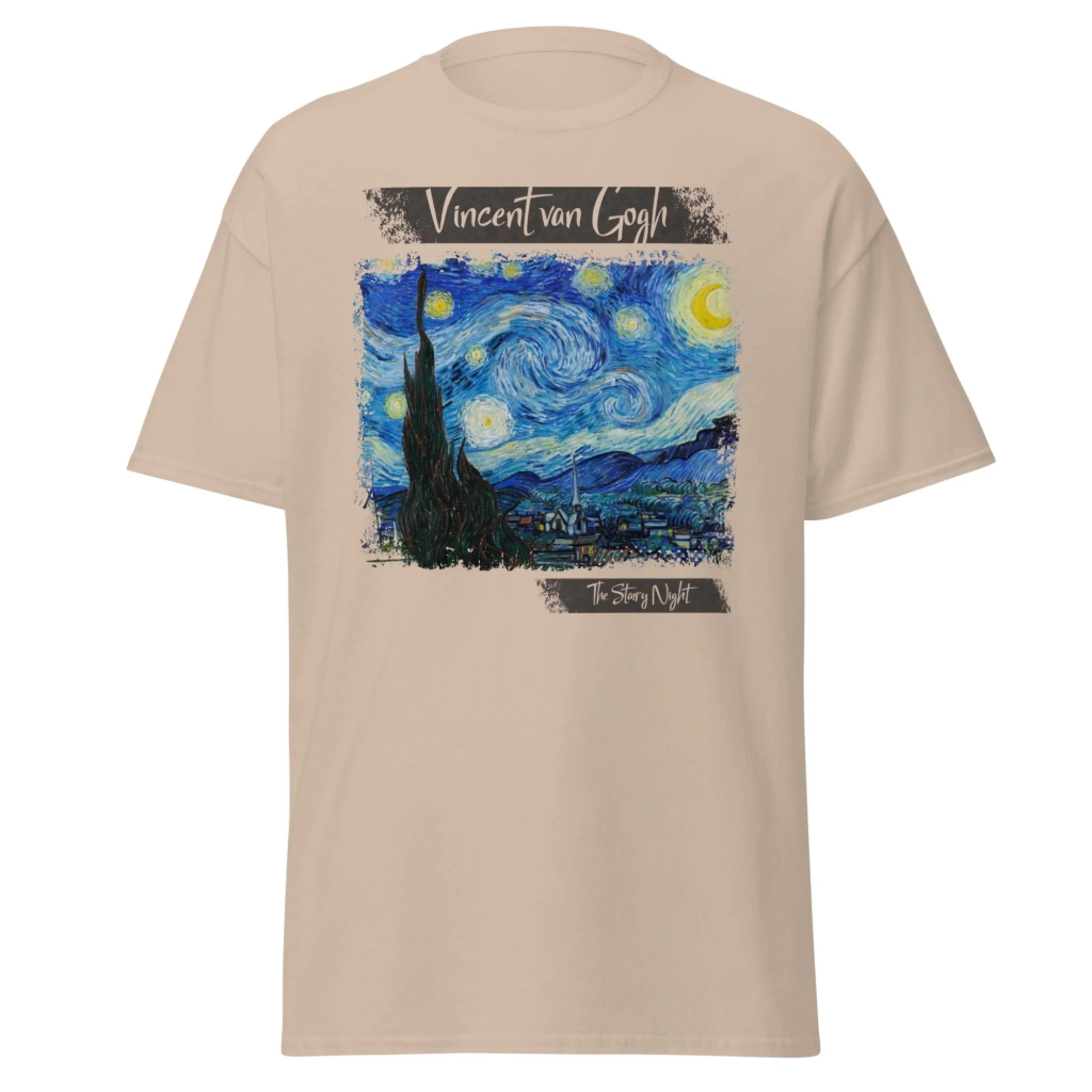 unisex-classic-tee-sand-front-68f106938dcd2