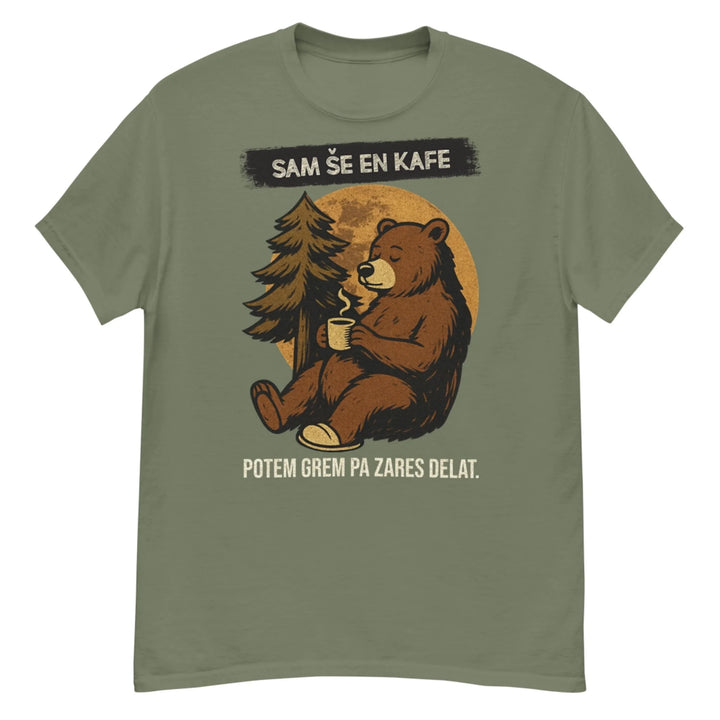 unisex-classic-tee-military-green-front-68fdf9ee91c20