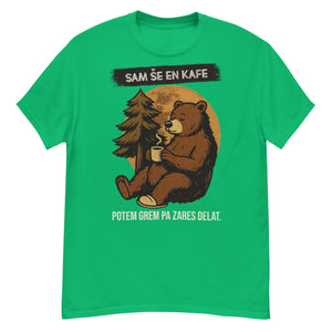 unisex-classic-tee-irish-green-front-68fdf9ee91b8d