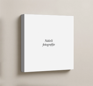 Kvadratna slika 4 cm za predogled - Promovertum