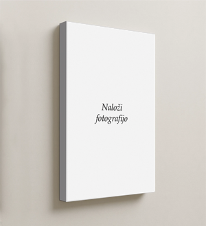 Pokončna 4 cm pravokotna slika 2-3 za predogled - Promovertum