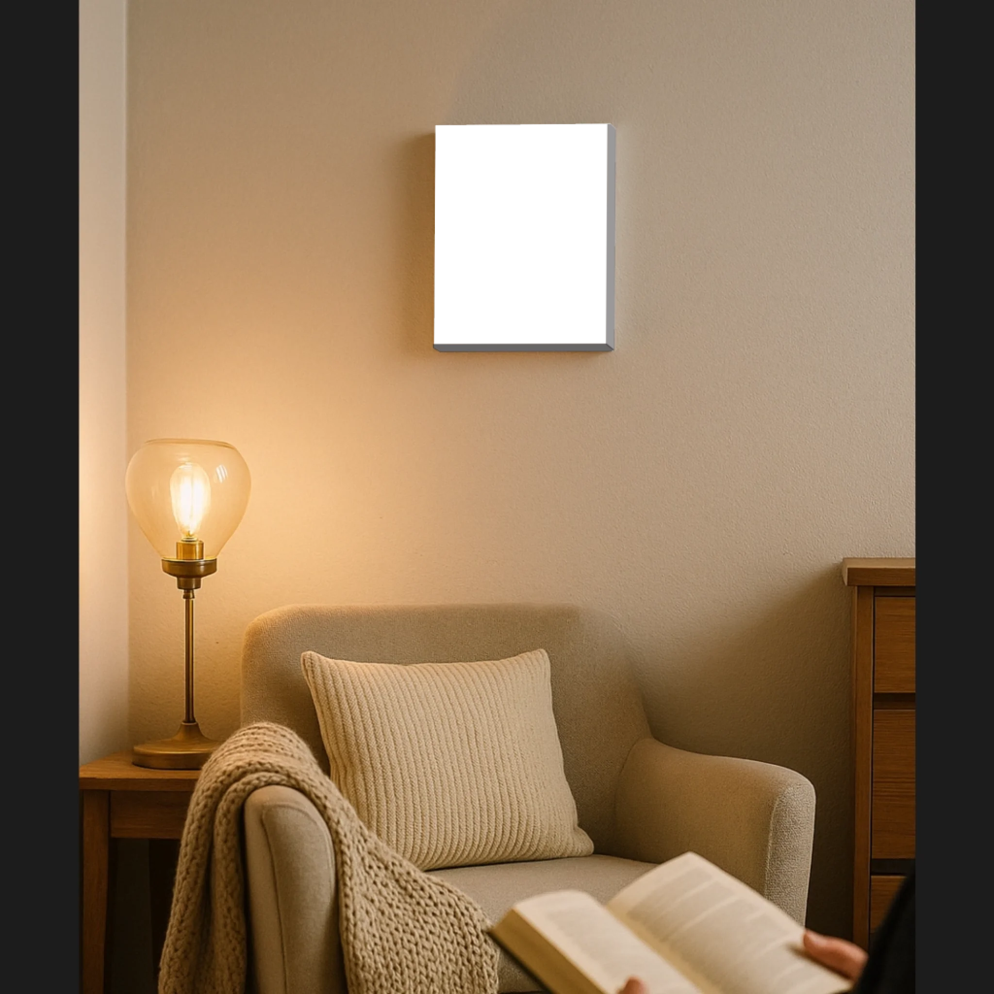 Mockup male slike V3-4