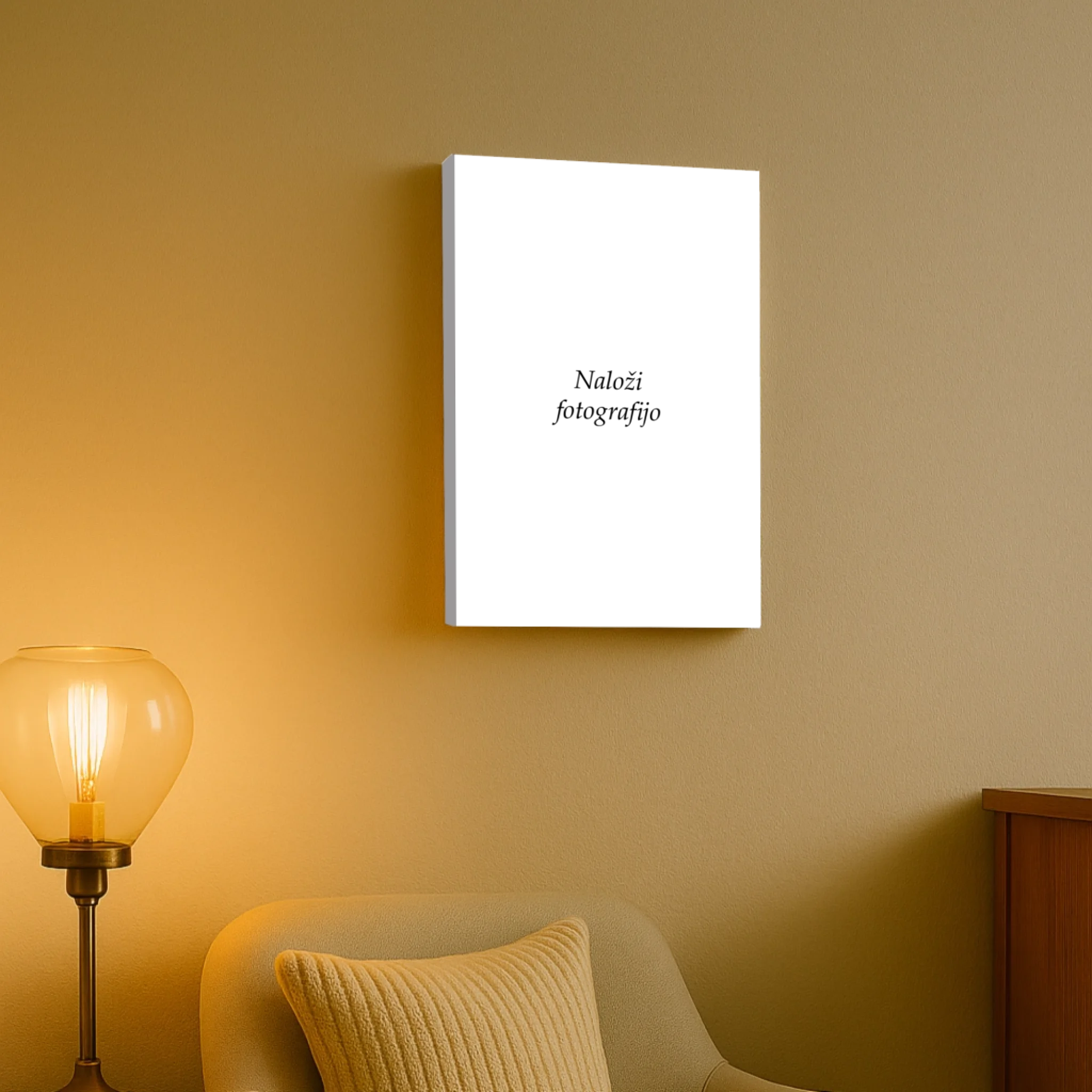 Mockup male slike V 60-40