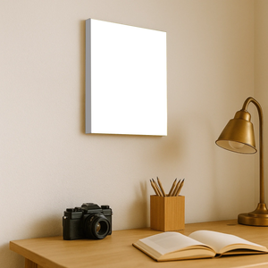 Mockup male slike V 40x50