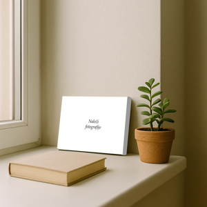 Mockup male slike H 20x30