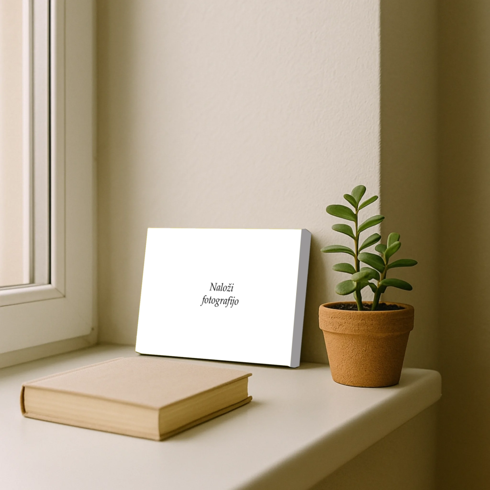 Mockup male slike H 20x30