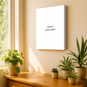 Mockup srednje slike V 50x75