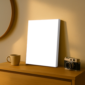 Mockup  V 30x40