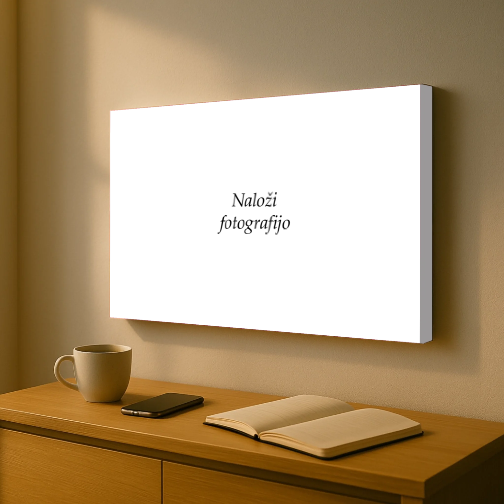 Mockup  H 90x60