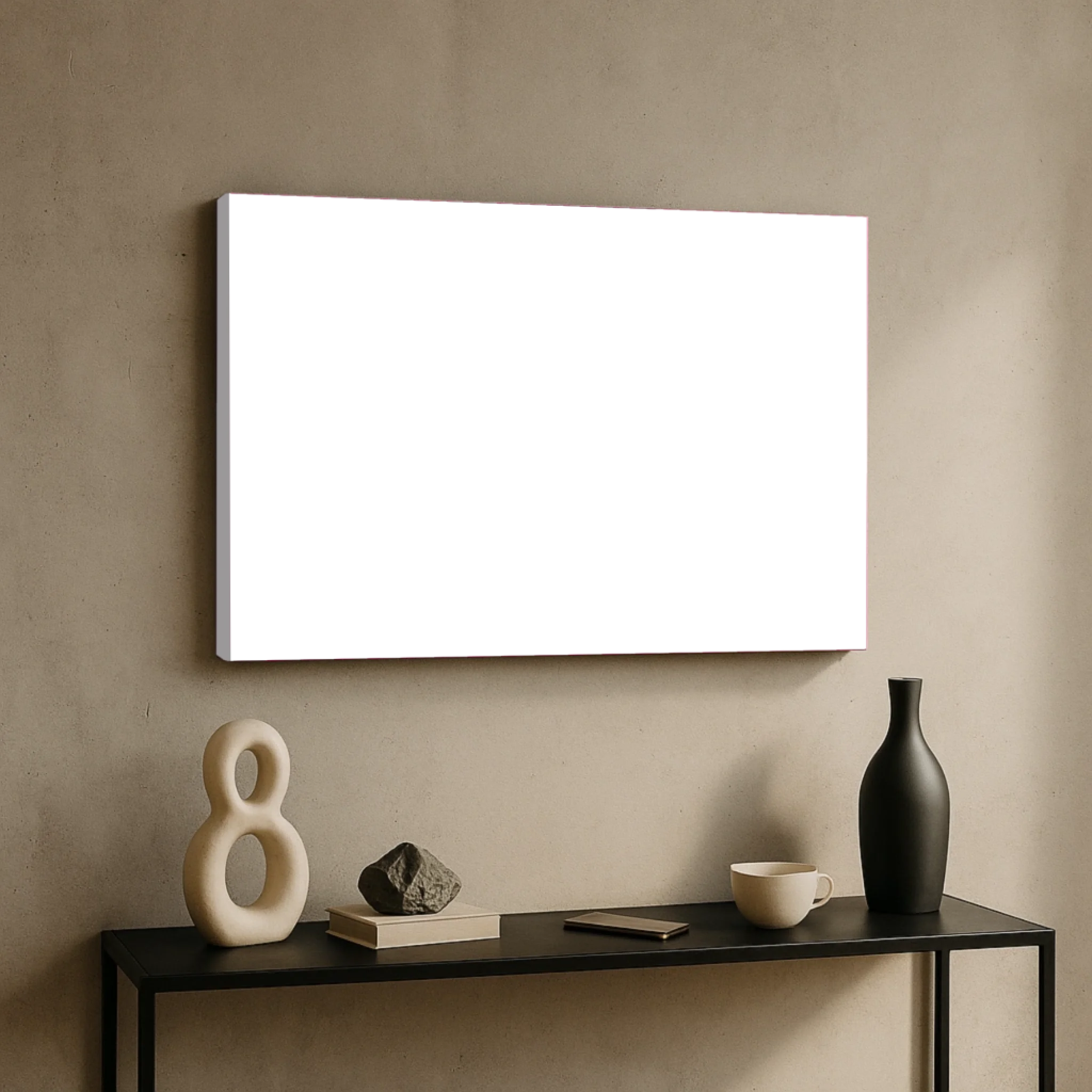 Mockup  H 70x90
