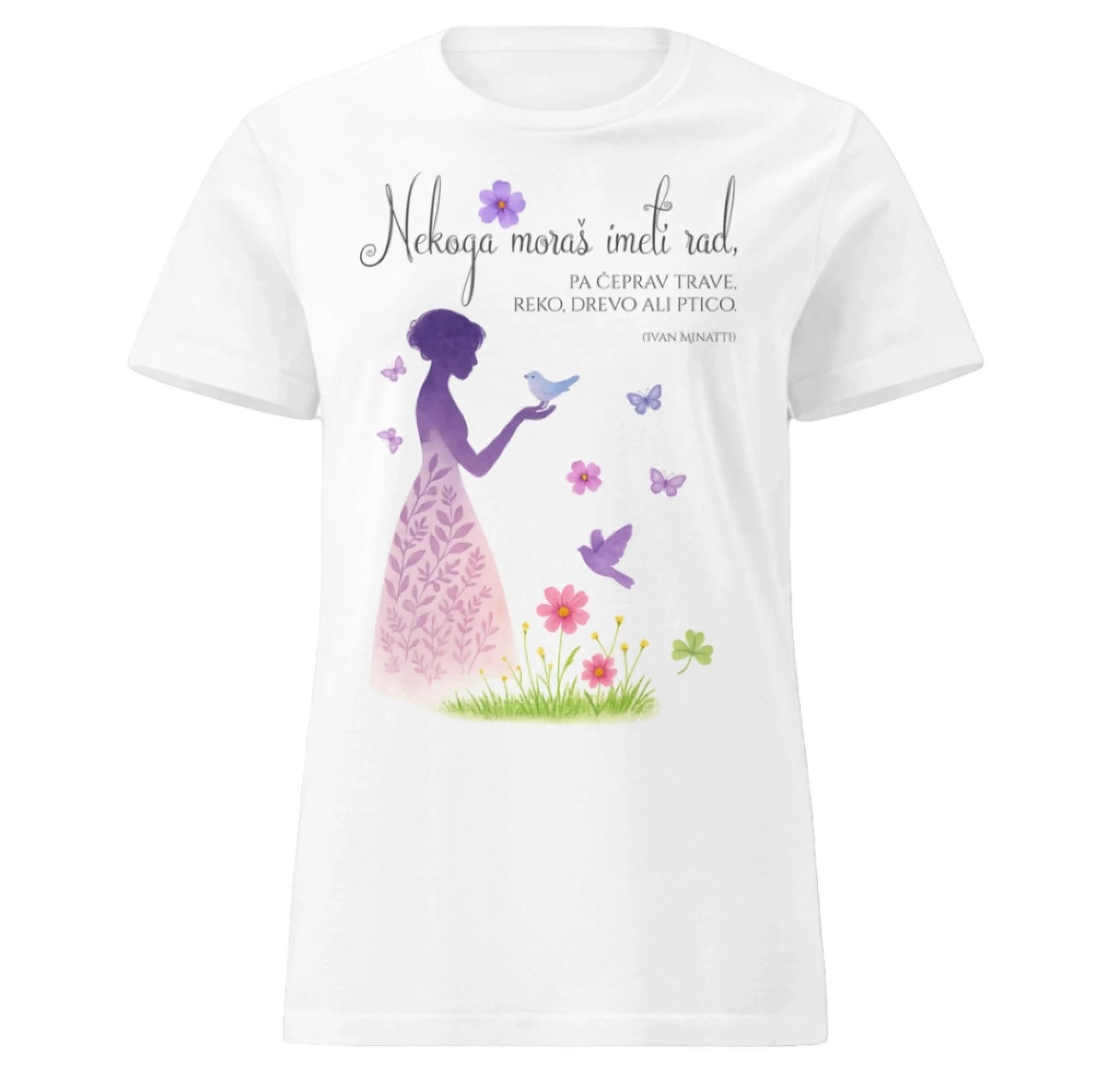 Nekoga moraš imeti rad - majica - mockup(1)(1)