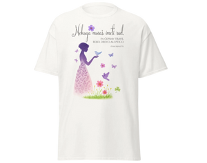 Nekoga moraš imeti rad - majica - mockup bela uni(1)