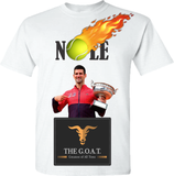 Nole The G.O.A.T.