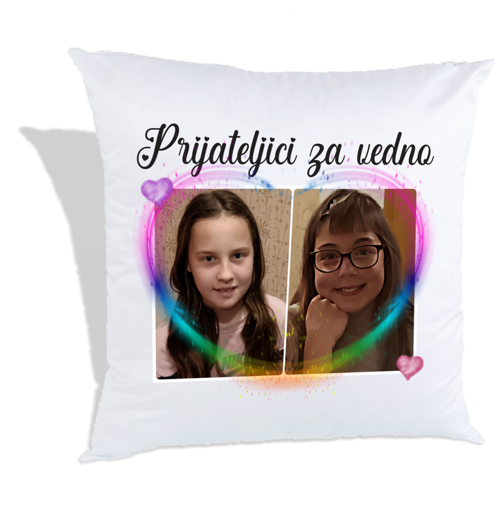 Blazina - Prijateljici za vedno