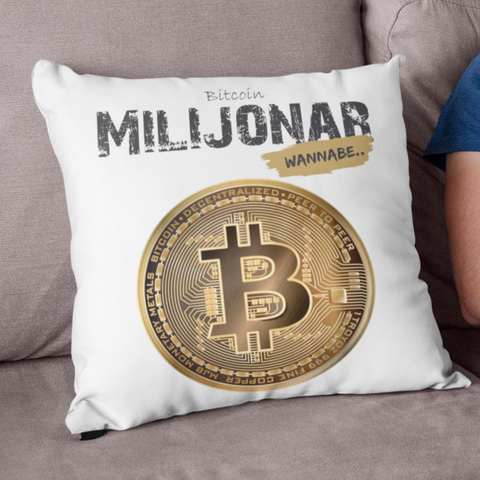 Blazina bitcoin