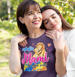 Najboljša mami na svetu - majica