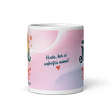 Moja mami je d'BEST - skodelica