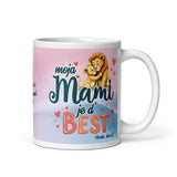 Moja mami je d'BEST - skodelica