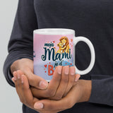 Moja mami je d'BEST - skodelica