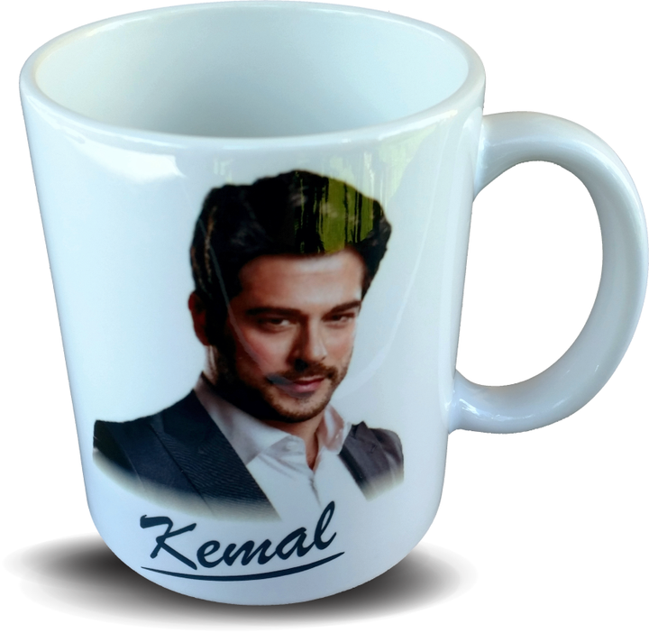 Kemal skodelica