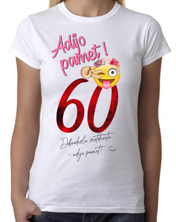 Adijo pamet