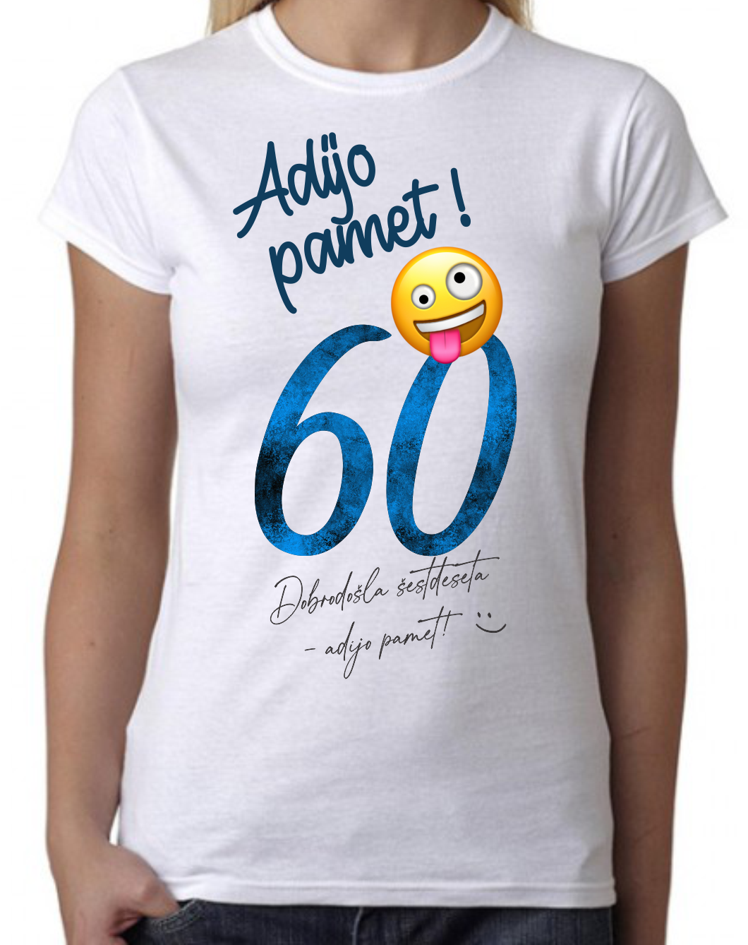 Adijo pamet