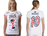 Majica Hrvaška - Croatia Qatar 2022
