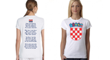 Hrvaška Grb in himna