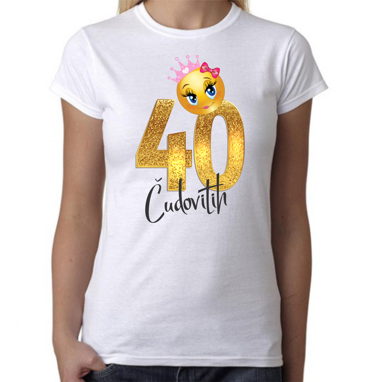 Čudovitih 30, 40, 50 let
