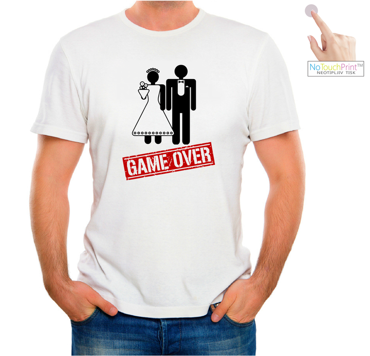 Game Over
