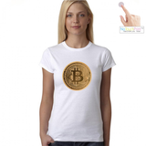 Majica Bitcoin