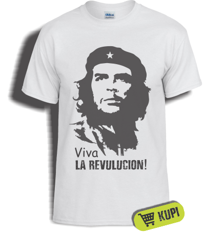 Majica Che Guevara