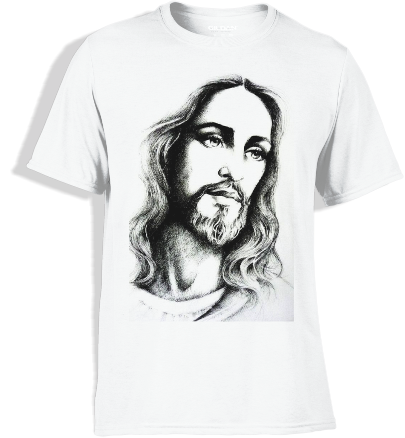 Majica Jesus