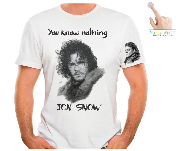 Jon Snow