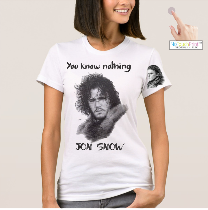 Jon Snow