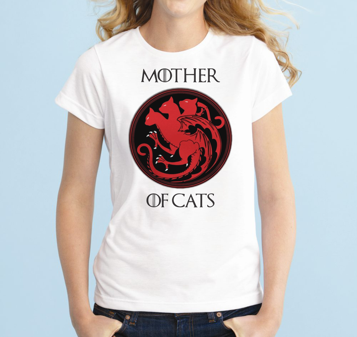 Mother of Cats