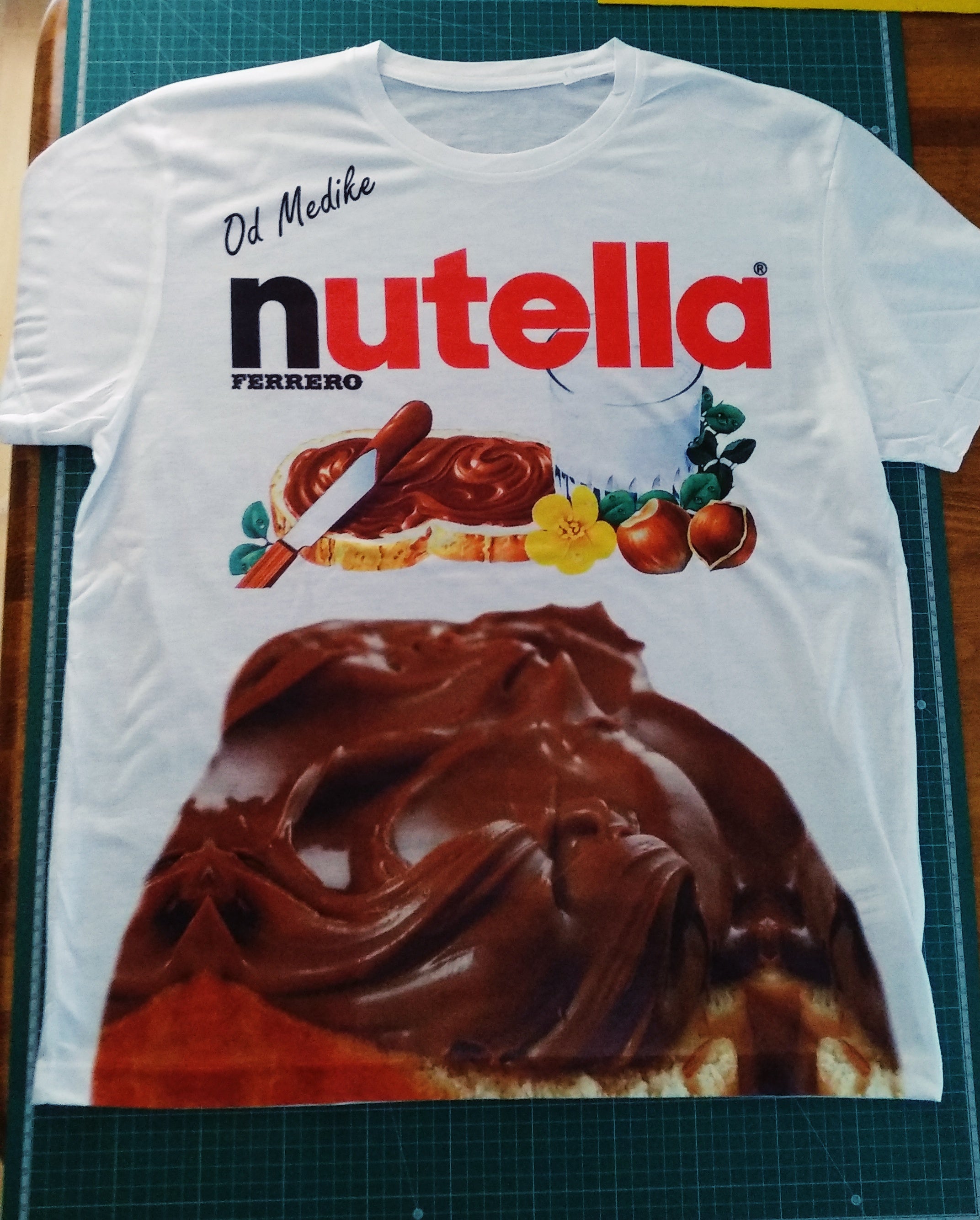 Nutella