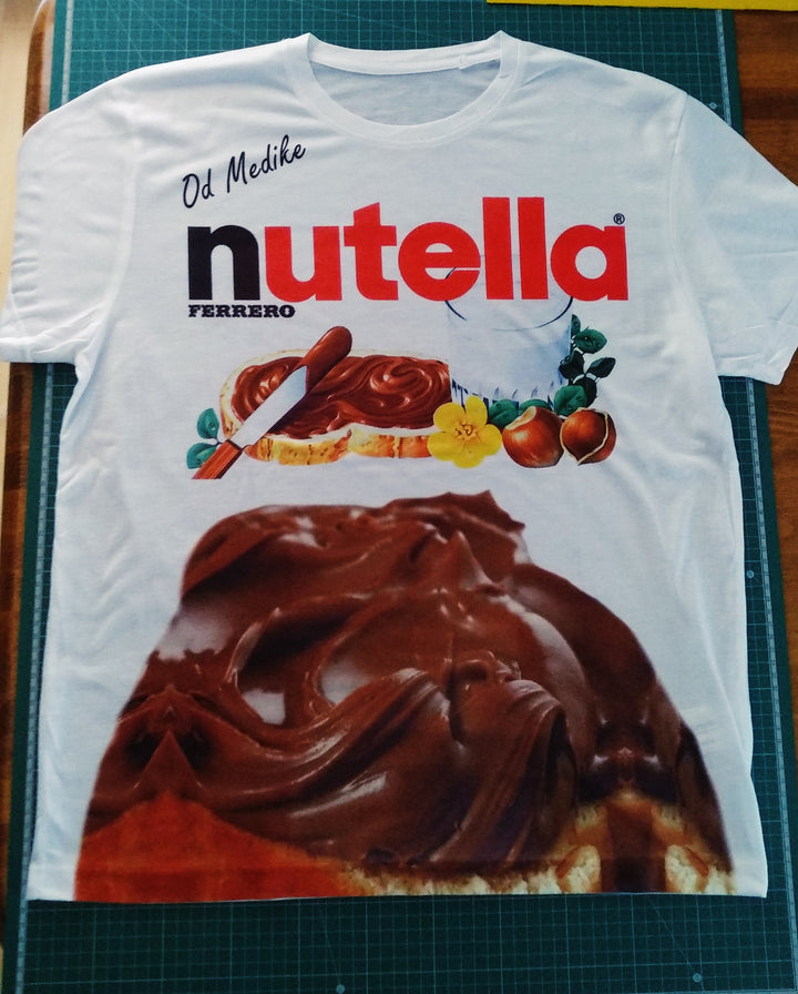 Nutella