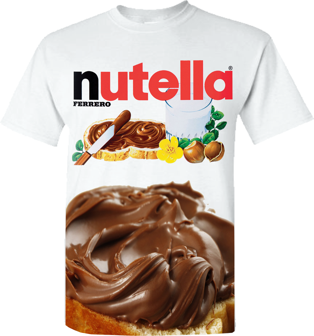 Nutella