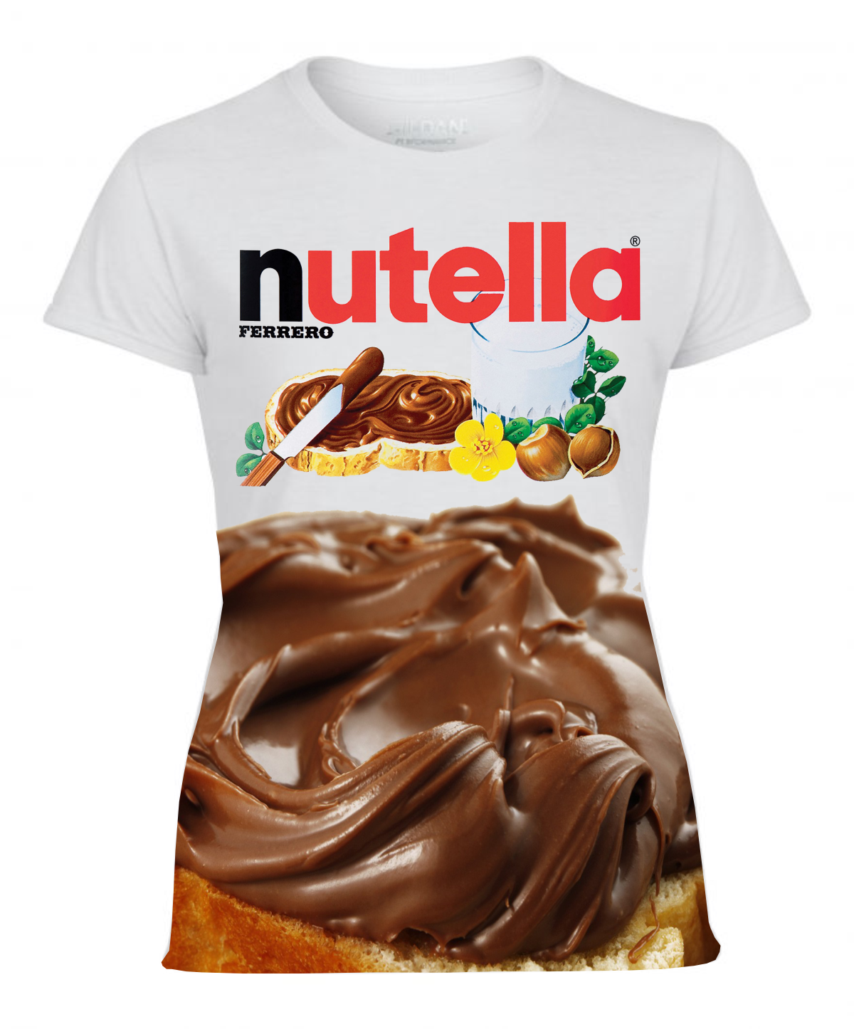 Nutella
