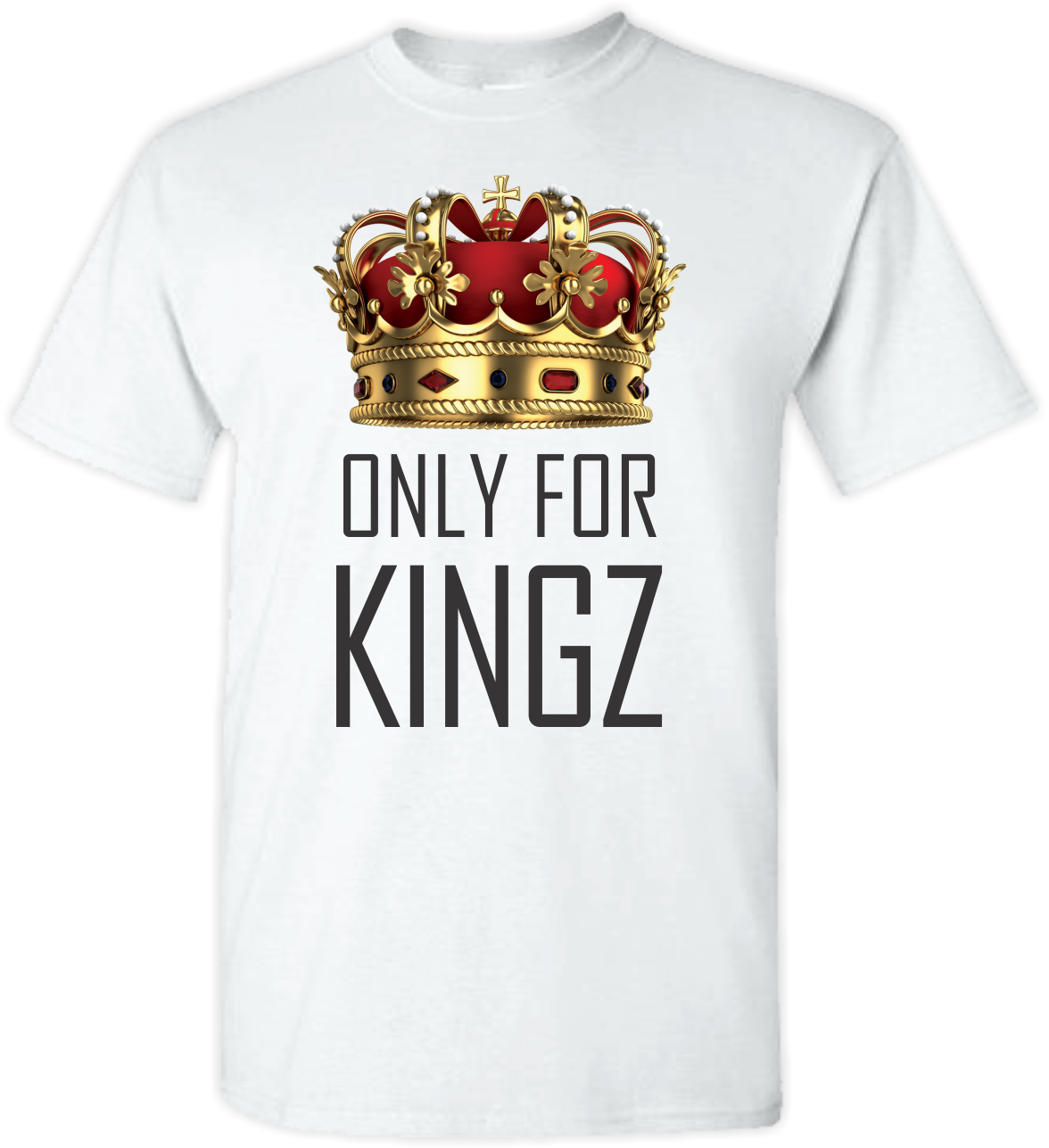 Only for QUEENS